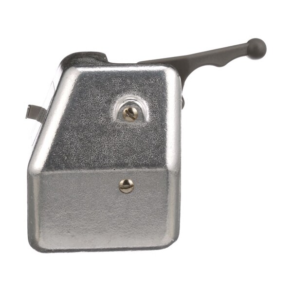 Sharpener Assembly